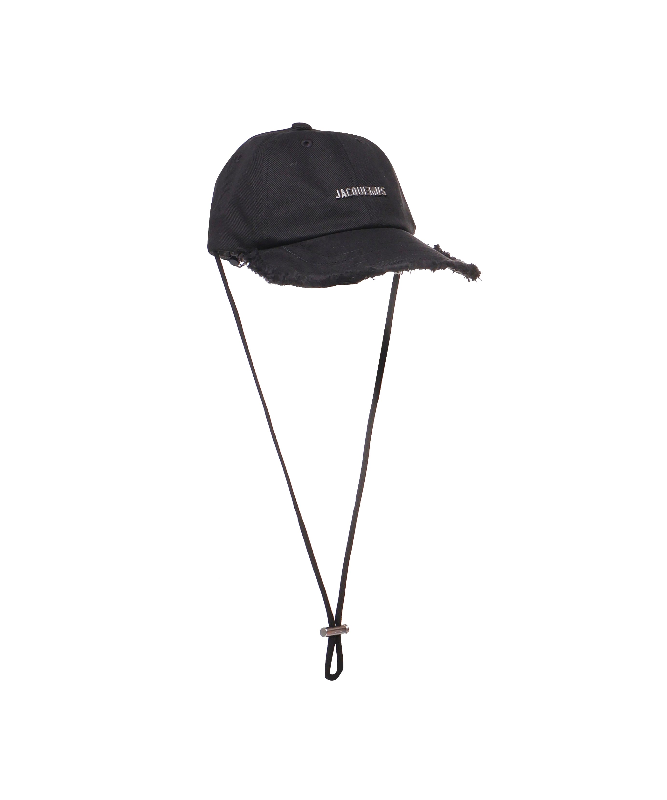 LA CASQUETTE ARTICHAUT ACU00452AW00092 990 JACQUEMUS 