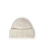 Beanie in gros grain con logo ACU00666AK00227 110 JACQUEMUS 