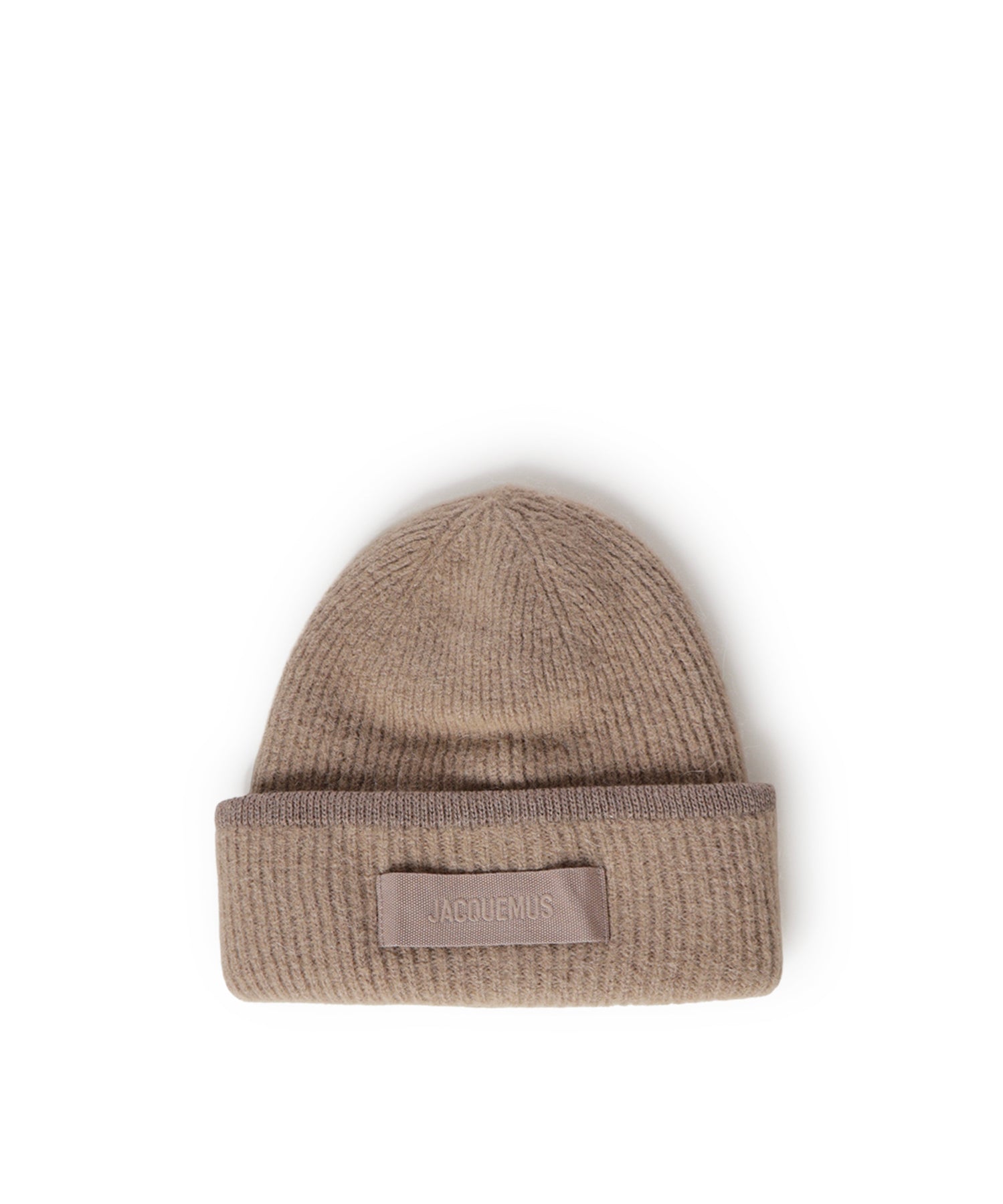 LE BONNET GROS GRAIN ACU00666AK00227 150 JACQUEMUS 