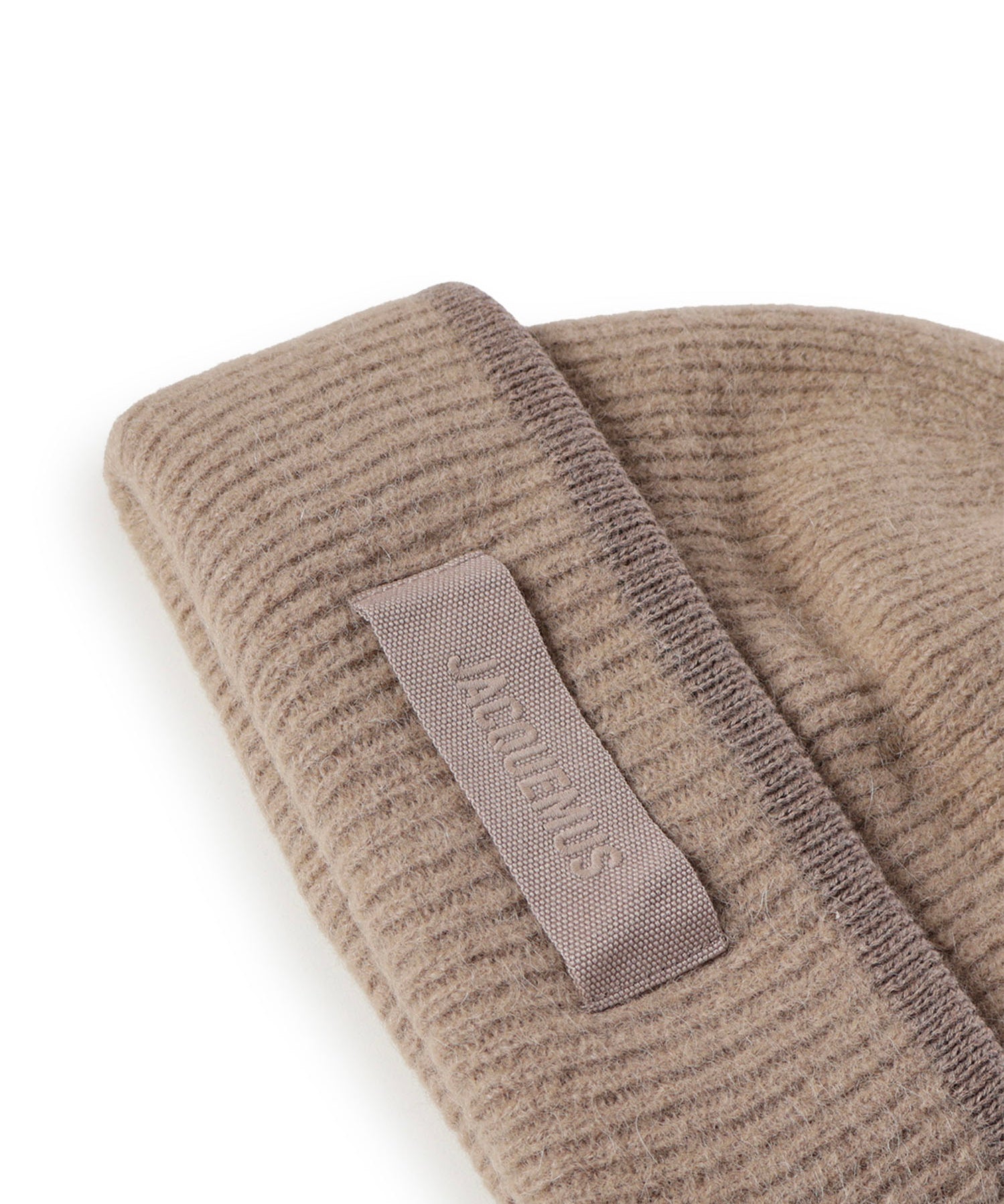 LE BONNET GROS GRAIN ACU00666AK00227 150 JACQUEMUS 