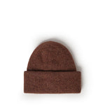 Beanie in gros grain con logo ACU00666AK00227 850 JACQUEMUS 