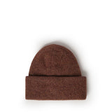 Beanie in gros grain con logo ACU00666AK00227 850 JACQUEMUS 