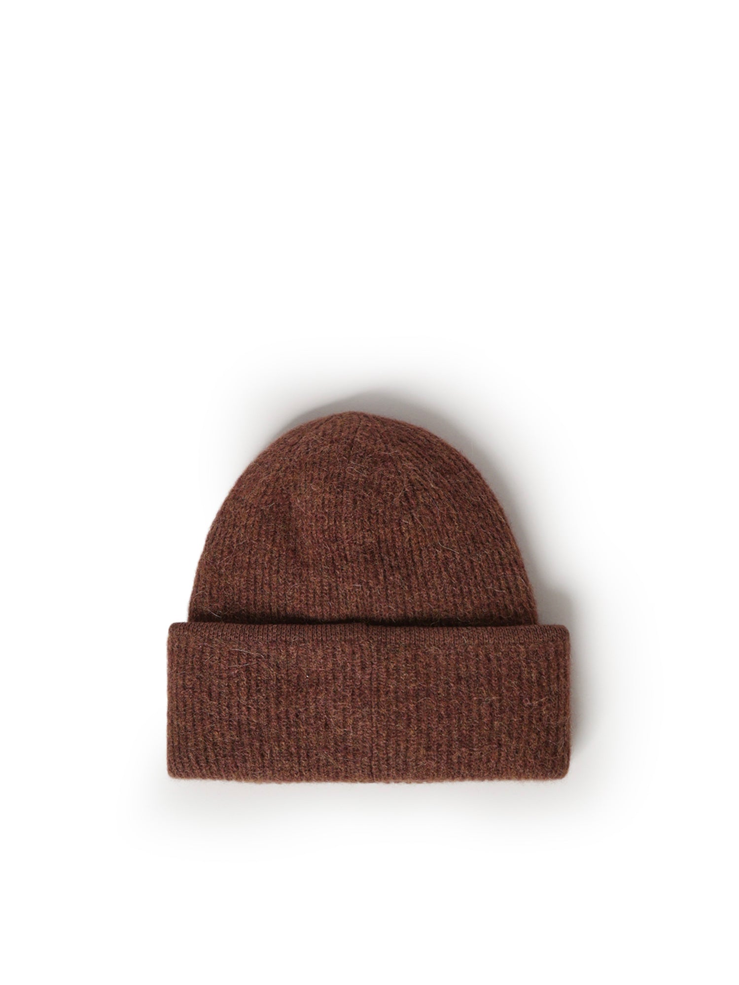 Beanie in gros grain con logo ACU00666AK00227 850 JACQUEMUS 
