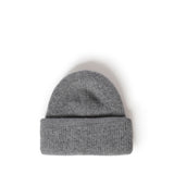 Beanie in gros grain con logo ACU00666AK00227 970 JACQUEMUS 
