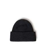Beanie in gros grain con logo ACU00666AK00227 990 JACQUEMUS 