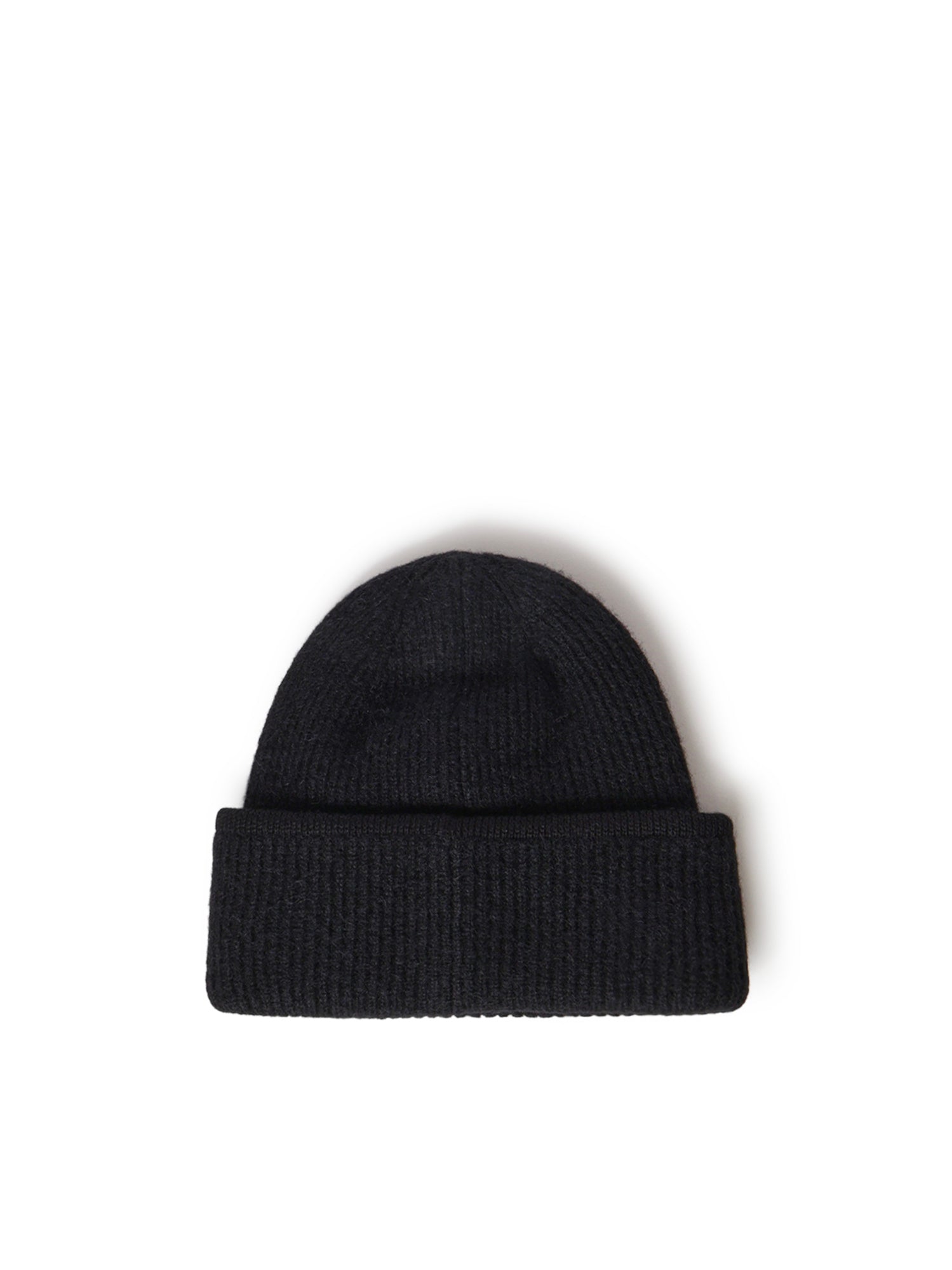 Beanie in gros grain con logo ACU00666AK00227 990 JACQUEMUS 