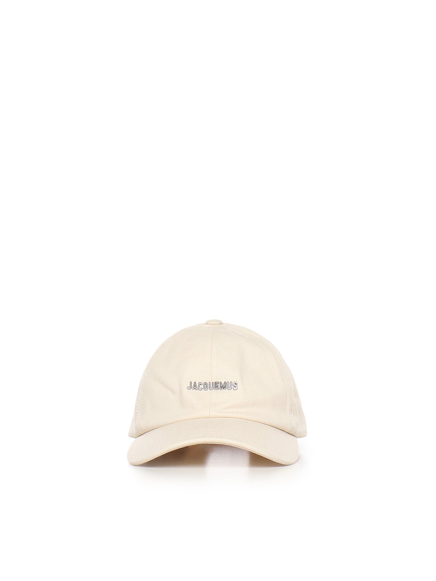 LA CASQUETTE GADJO ACU00670AW00092 110 JACQUEMUS 