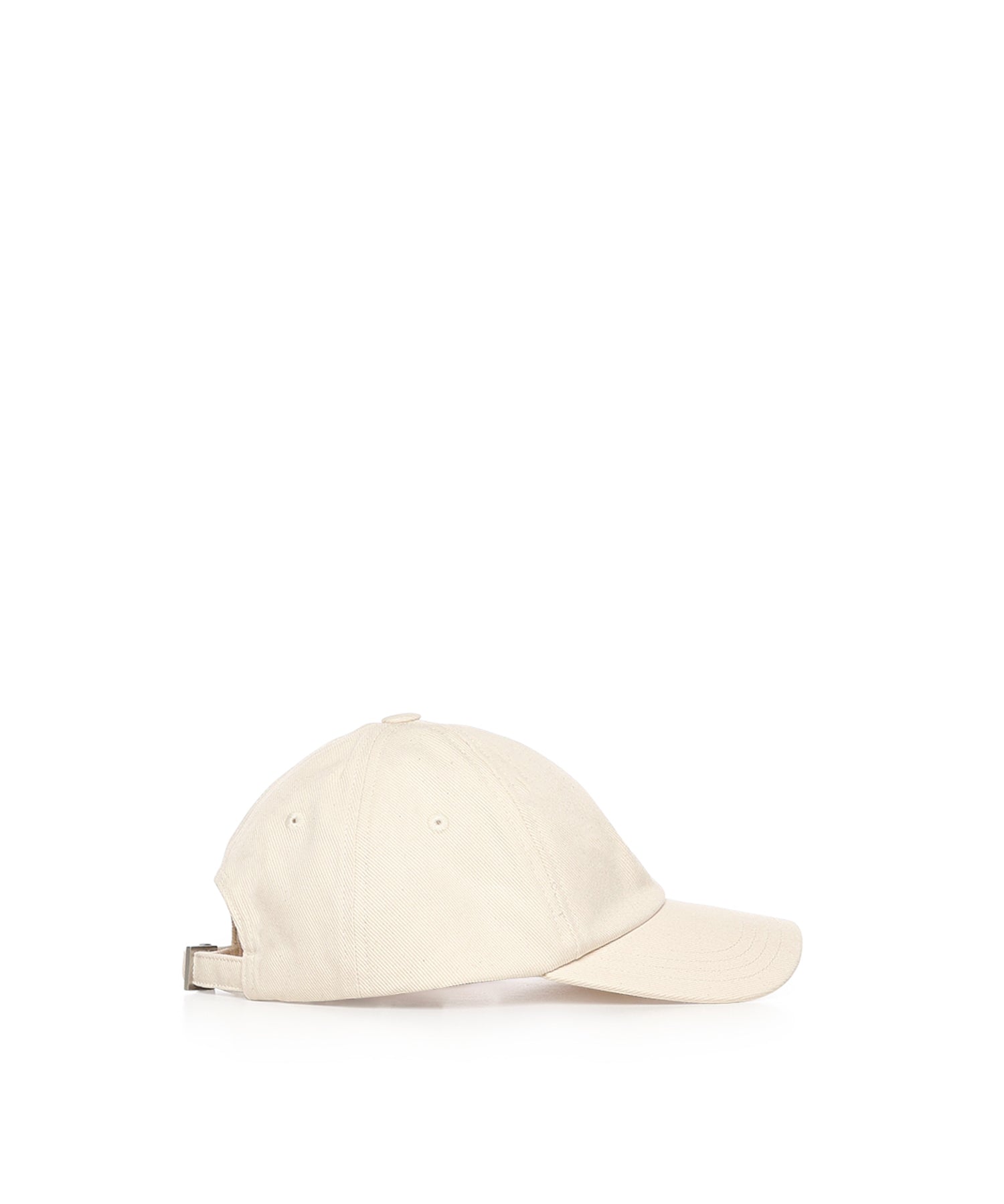LA CASQUETTE GADJO ACU00670AW00092 110 JACQUEMUS 