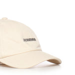 LA CASQUETTE GADJO ACU00670AW00092 110 JACQUEMUS 