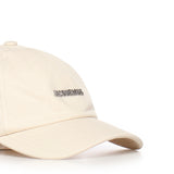 LA CASQUETTE GADJO ACU00670AW00092 110 JACQUEMUS 