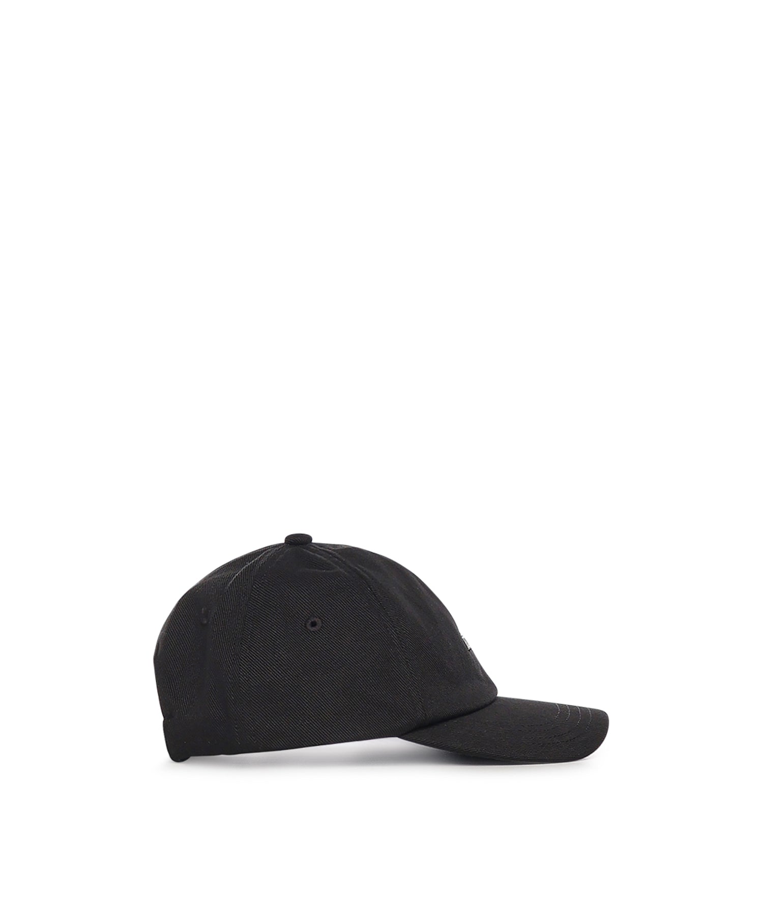 Cappello 'La casquette Gadjo' con logo ACU00670AW00092 990 JACQUEMUS 