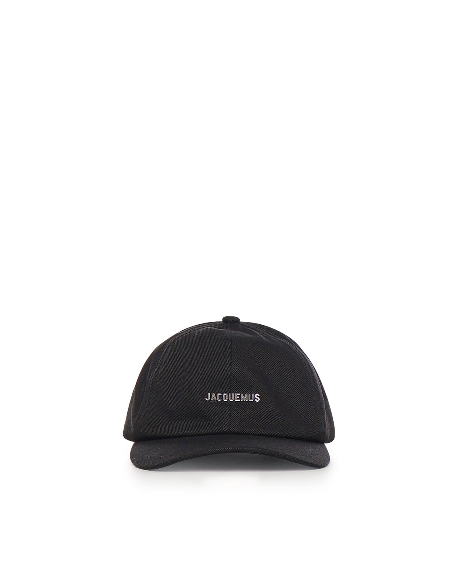 Cappello 'La casquette Gadjo' con logo ACU00670AW00092 990 JACQUEMUS 