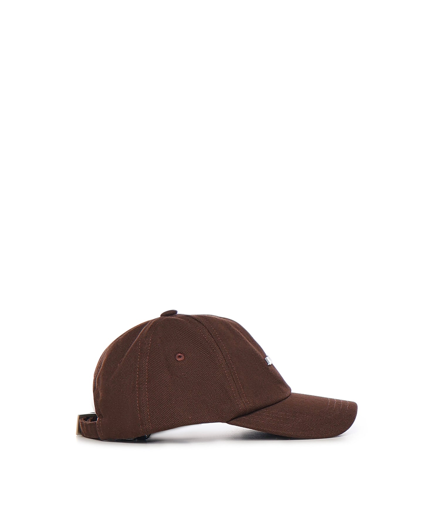 Cappello 'La casquette Gadjo' con logo ACU00670AW00255 850 JACQUEMUS 