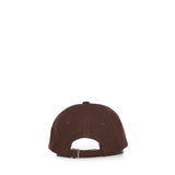 Cappello 'La casquette Gadjo' con logo ACU00670AW00255 850 JACQUEMUS 