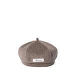Basco Cavallo in lana ACU00856AW00701 850 JACQUEMUS 