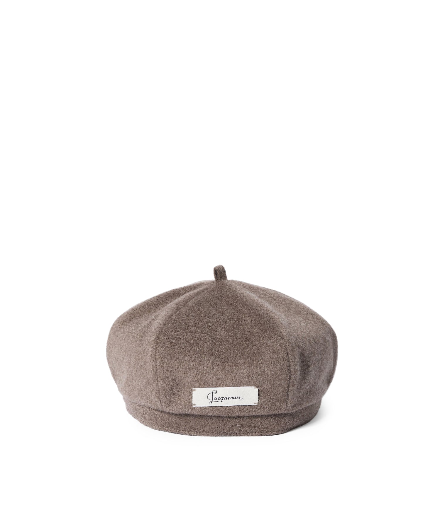 Basco Cavallo in lana ACU00856AW00701 850 JACQUEMUS 