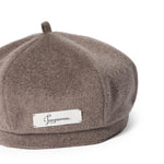 Basco Cavallo in lana ACU00856AW00701 850 JACQUEMUS 