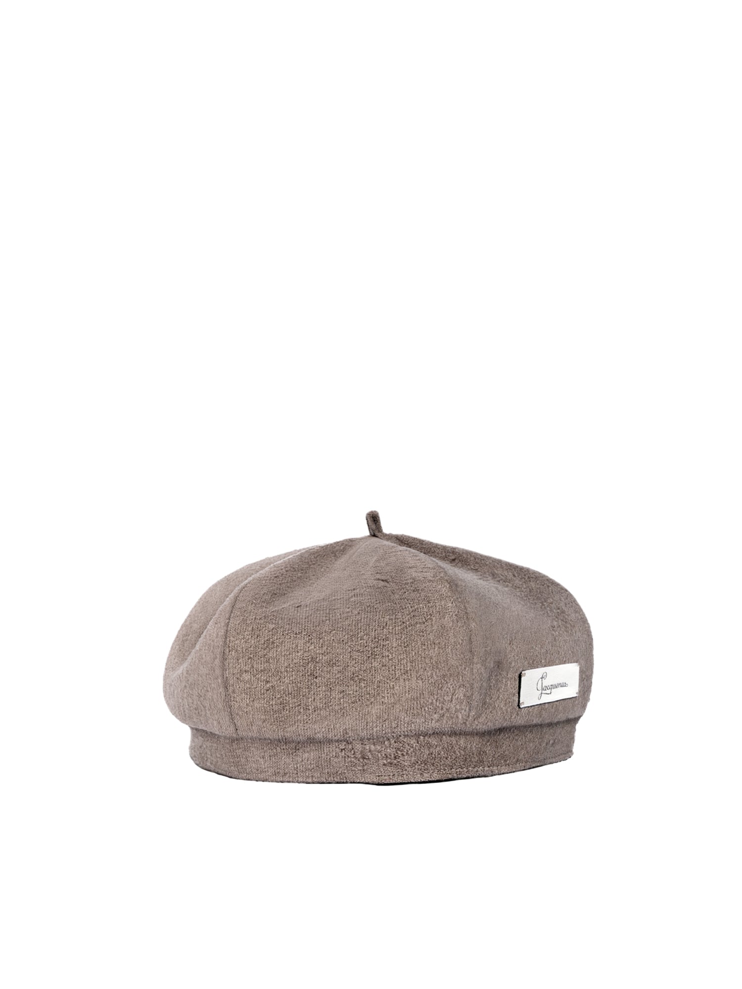 Basco Cavallo in lana ACU00856AW00701 850 JACQUEMUS 