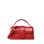 Borsa Le Bambino in pelle BAW00006AC07A23 470 JACQUEMUS 