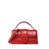 Borsa Le Bambino in pelle BAW00006AC07A23 470 JACQUEMUS 