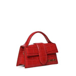 Borsa Le Bambino in pelle BAW00006AC07A23 470 JACQUEMUS 