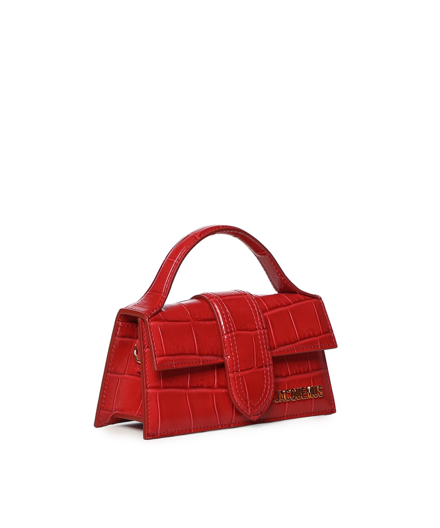 Borsa Le Bambino in pelle BAW00006AC07A23 470 JACQUEMUS 