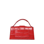 Borsa Le Bambino in pelle BAW00006AC07A23 470 JACQUEMUS 