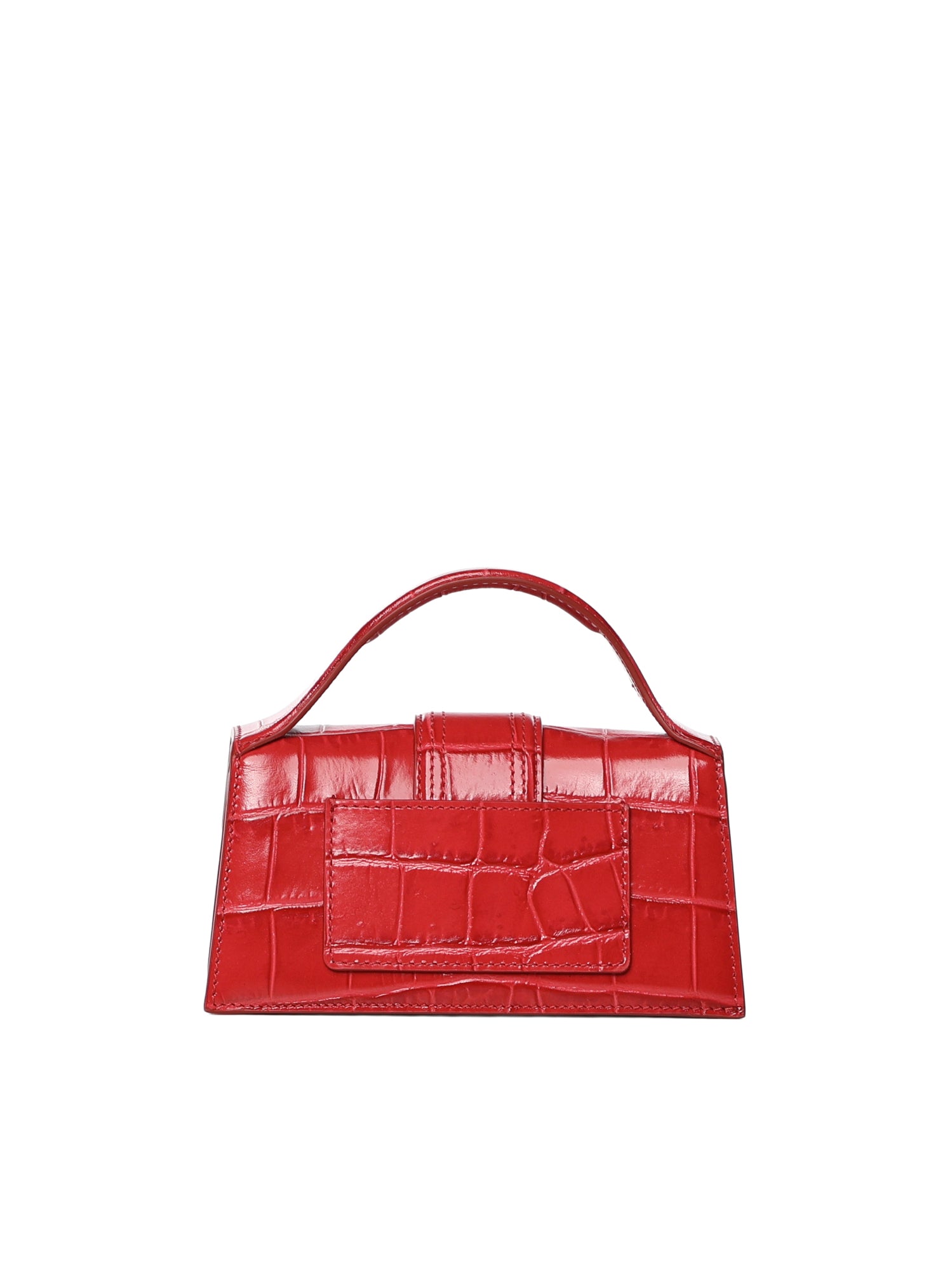 Borsa Le Bambino in pelle BAW00006AC07A23 470 JACQUEMUS 