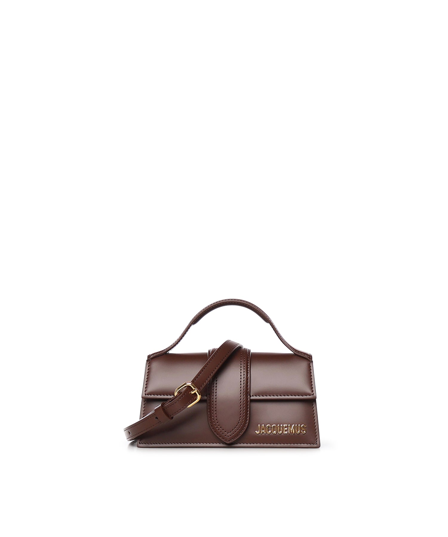 Borsa Le Bambino in pelle BAW00006BC01A01 850 JACQUEMUS 