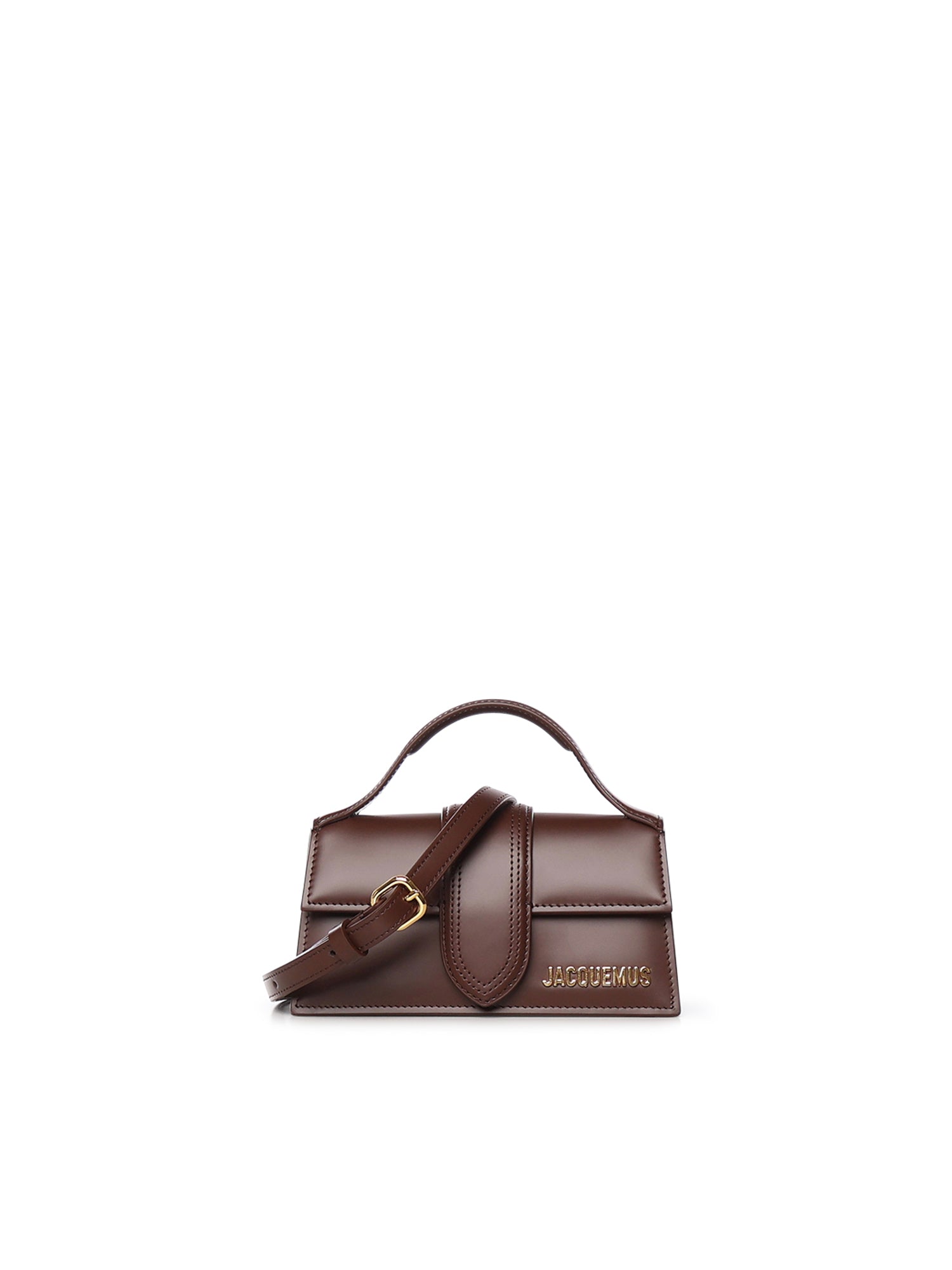 Borsa Le Bambino in pelle BAW00006BC01A01 850 JACQUEMUS 