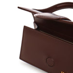 Borsa Le Bambino in pelle BAW00006BC01A01 850 JACQUEMUS 