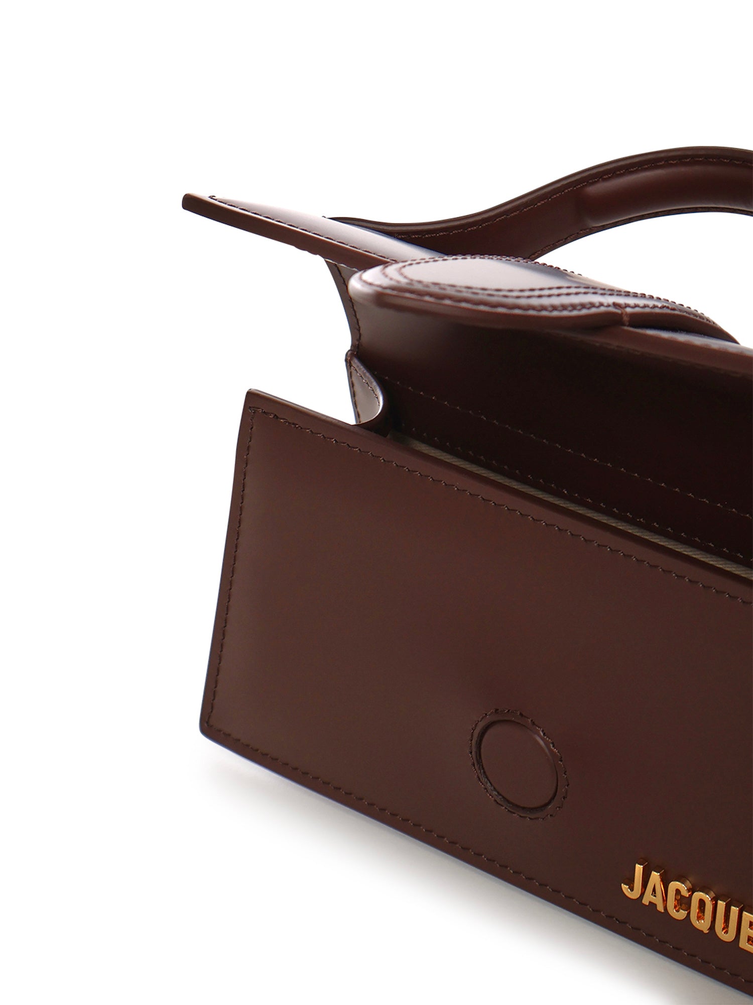 Borsa Le Bambino in pelle BAW00006BC01A01 850 JACQUEMUS 