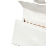 Borsa Le Bambino in pelle con logo BAW00006BC01C01 100 JACQUEMUS 