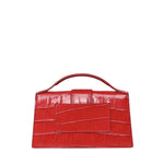 Borsa Le Grand Bambino in pelle BAW00007AC07A23 470 JACQUEMUS 
