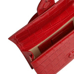 Borsa Le Grand Bambino in pelle BAW00007AC07A23 470 JACQUEMUS 