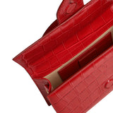 Borsa Le Grand Bambino in pelle BAW00007AC07A23 470 JACQUEMUS 