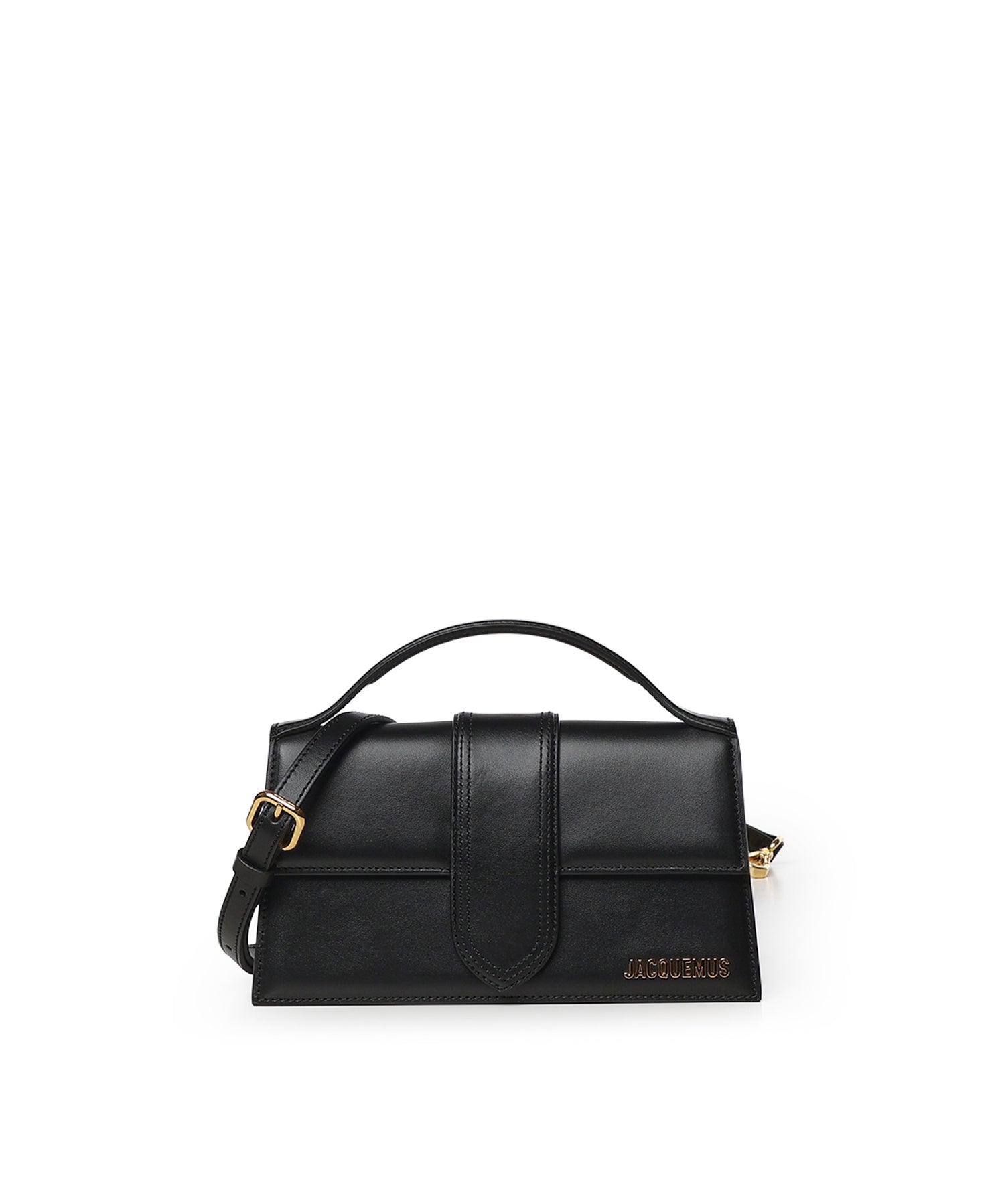 Borsa Le Grand Bambino in pelle BAW00007BC01C01 990 JACQUEMUS 