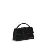 Borsa Le Grand Bambino in pelle BAW00007BC01C01 990 JACQUEMUS 