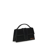 Borsa Le Grand Bambino in pelle BAW00007BC01C01 990 JACQUEMUS 