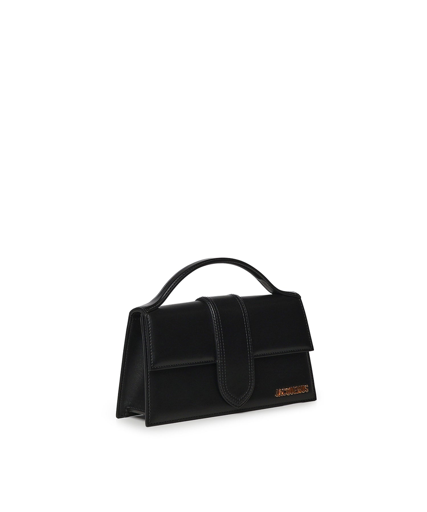 Borsa Le Grand Bambino in pelle BAW00007BC01C01 990 JACQUEMUS 