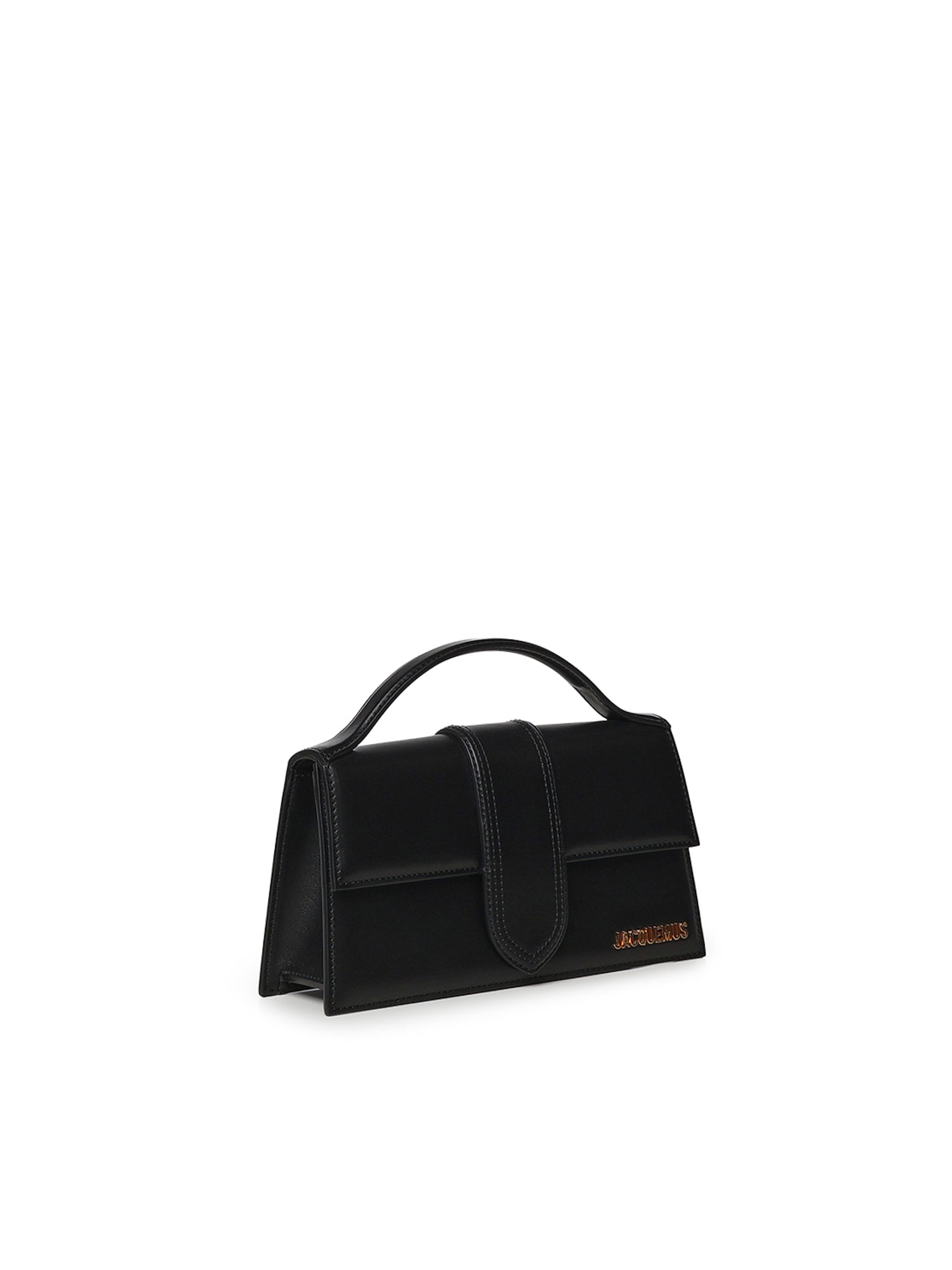 Borsa Le Grand Bambino in pelle BAW00007BC01C01 990 JACQUEMUS 