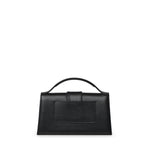 Borsa Le Grand Bambino in pelle BAW00007BC01C01 990 JACQUEMUS 