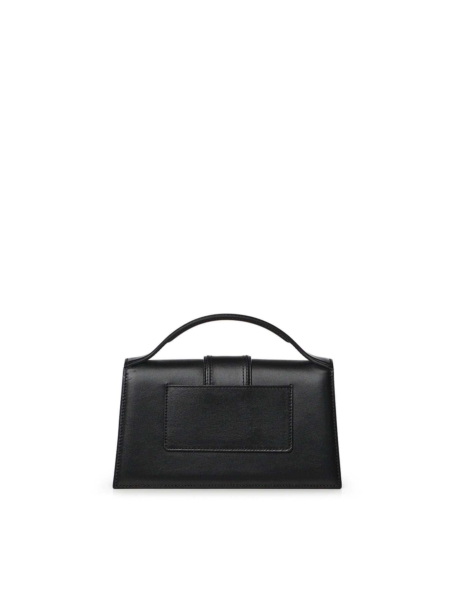 Borsa Le Grand Bambino in pelle BAW00007BC01C01 990 JACQUEMUS 
