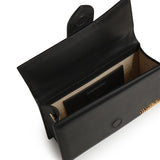 Borsa Le Grand Bambino in pelle BAW00007BC01C01 990 JACQUEMUS 
