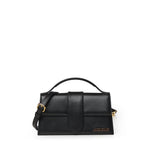 Borsa Le Grand Bambino in pelle BAW00007BC01C01 990 JACQUEMUS 