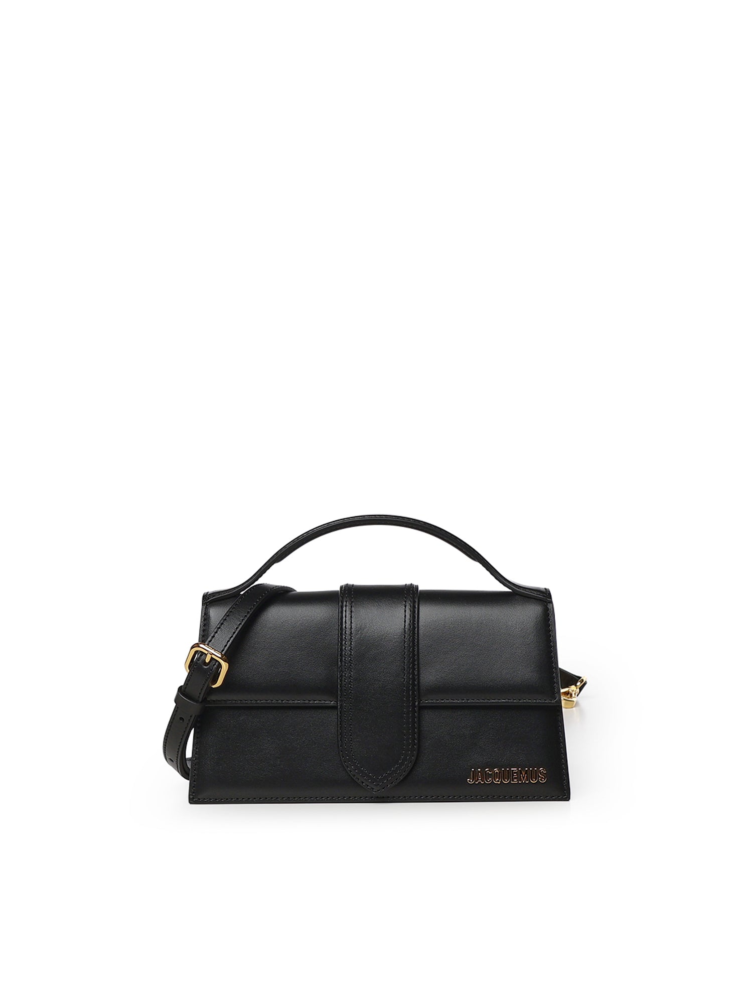 Borsa Le Grand Bambino in pelle BAW00007BC01C01 990 JACQUEMUS 