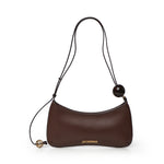 Borsa Le Bisou perle in pelle BAW00057AC01C01 855 JACQUEMUS 
