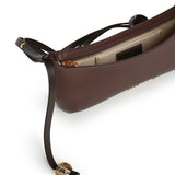 Borsa Le Bisou perle in pelle BAW00057AC01C01 855 JACQUEMUS 