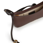 Borsa Le Bisou perle in pelle BAW00057AC01C01 855 JACQUEMUS 