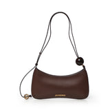 Borsa Le Bisou perle in pelle BAW00057AC01C01 855 JACQUEMUS 